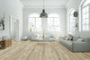 Happy Feet International Stone Elegance 7.25" x 48" Harvest Oak Vinyl Plank