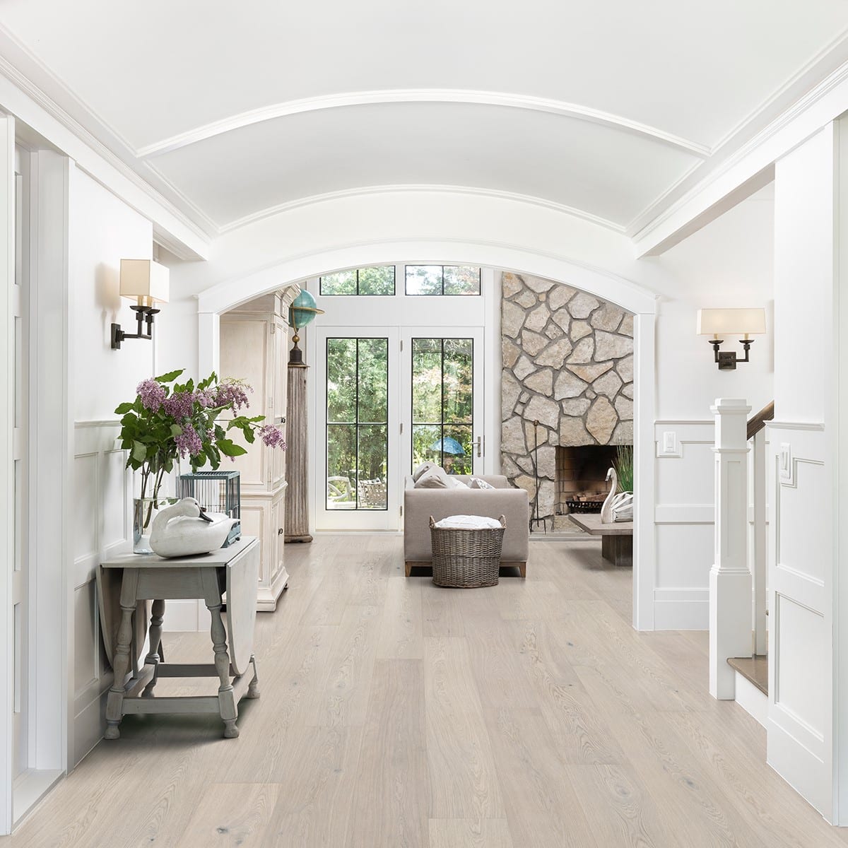 Valinge Flooring Woodura XL 8.25