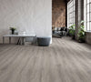 Happy Feet International Built Rite II 8.98" x 63" Vinyl Plank Foxwood