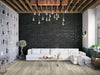 Happy Feet International Freedom 7" x 60" Hamilton Vinyl Plank
