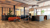 Happy Feet International Ironman 6.30" x 48" European Oak Vinyl Plank