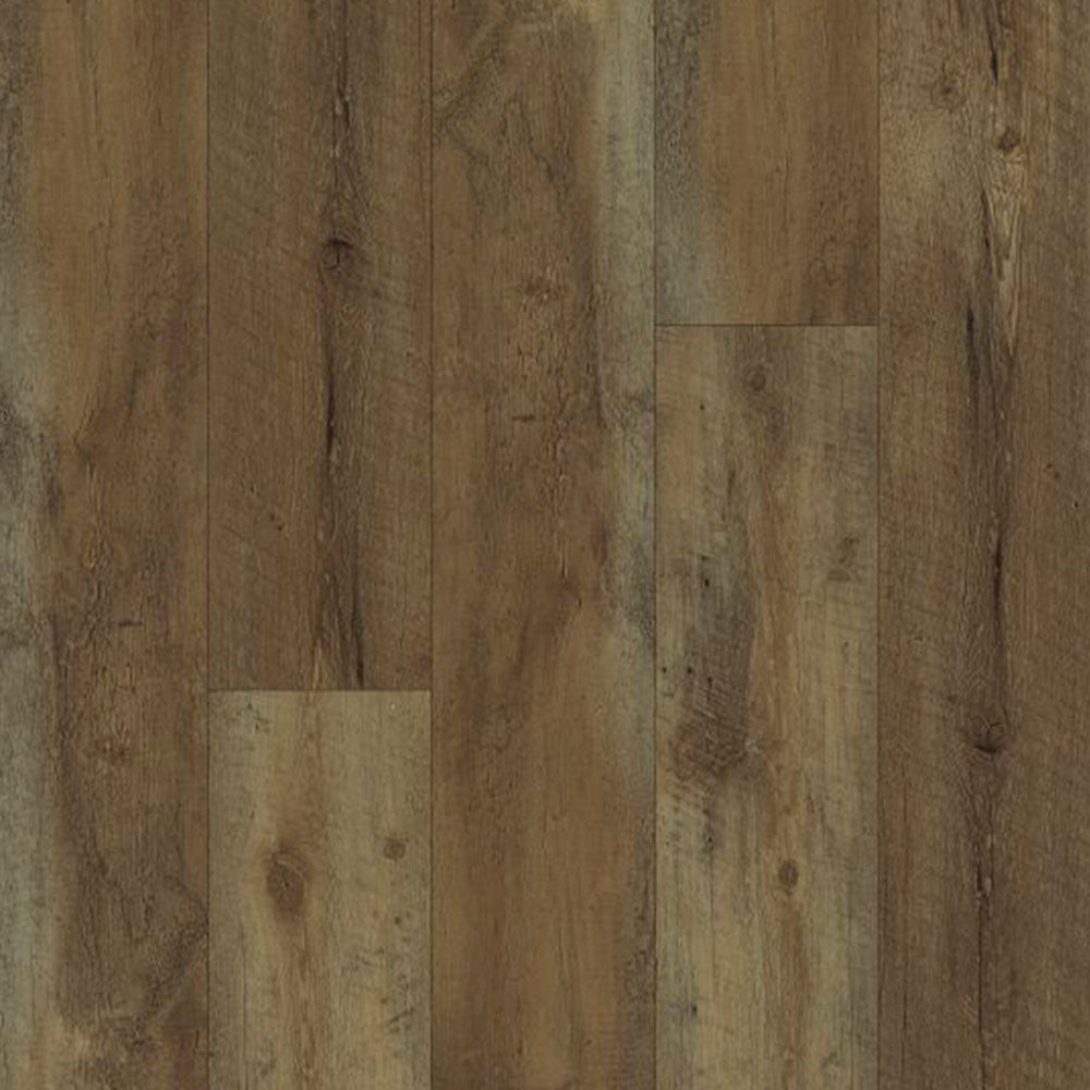 Happy Feet International Maverick 7" x 48" European Oak Vinyl Plank