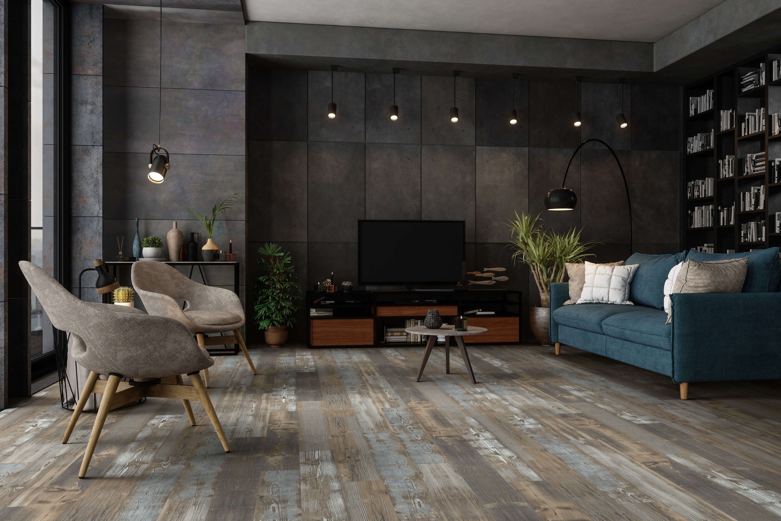 Happy Feet International Rescue  7.2