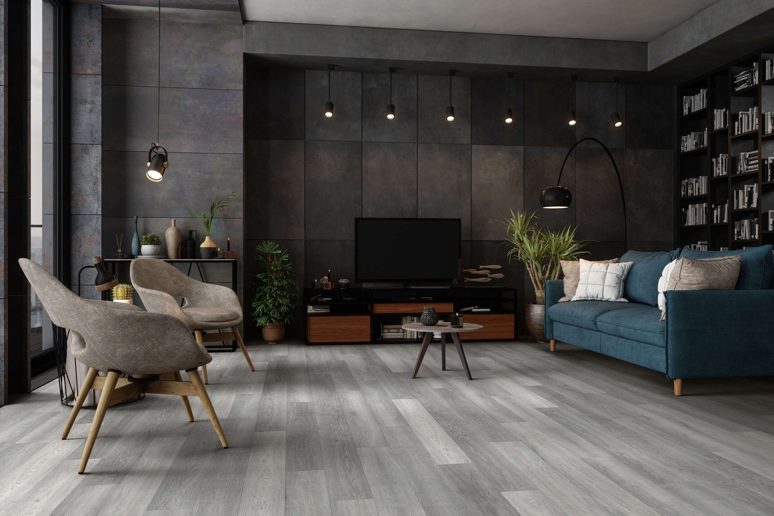 Happy Feet International Rescue  7.2