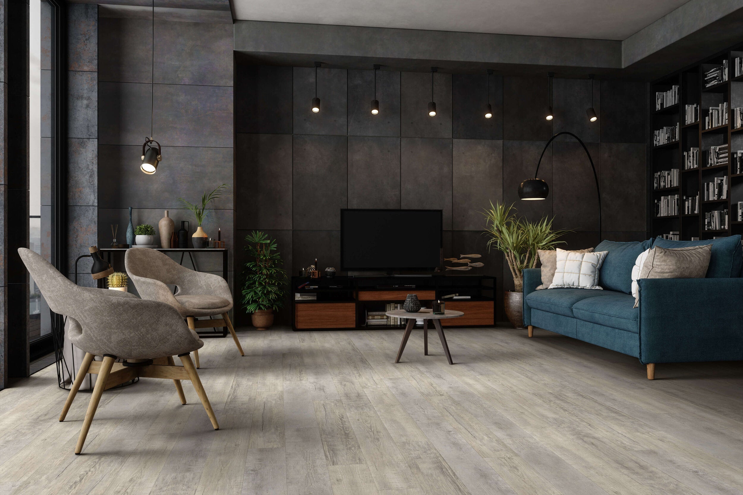 Happy Feet International Rescue  7.2