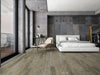 Happy Feet International Stone Elegance 7.25" x 48" Asheville Vinyl Plank