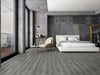 Happy Feet International Stone Elegance 7.25" x 48" Foxwood Vinyl Plank