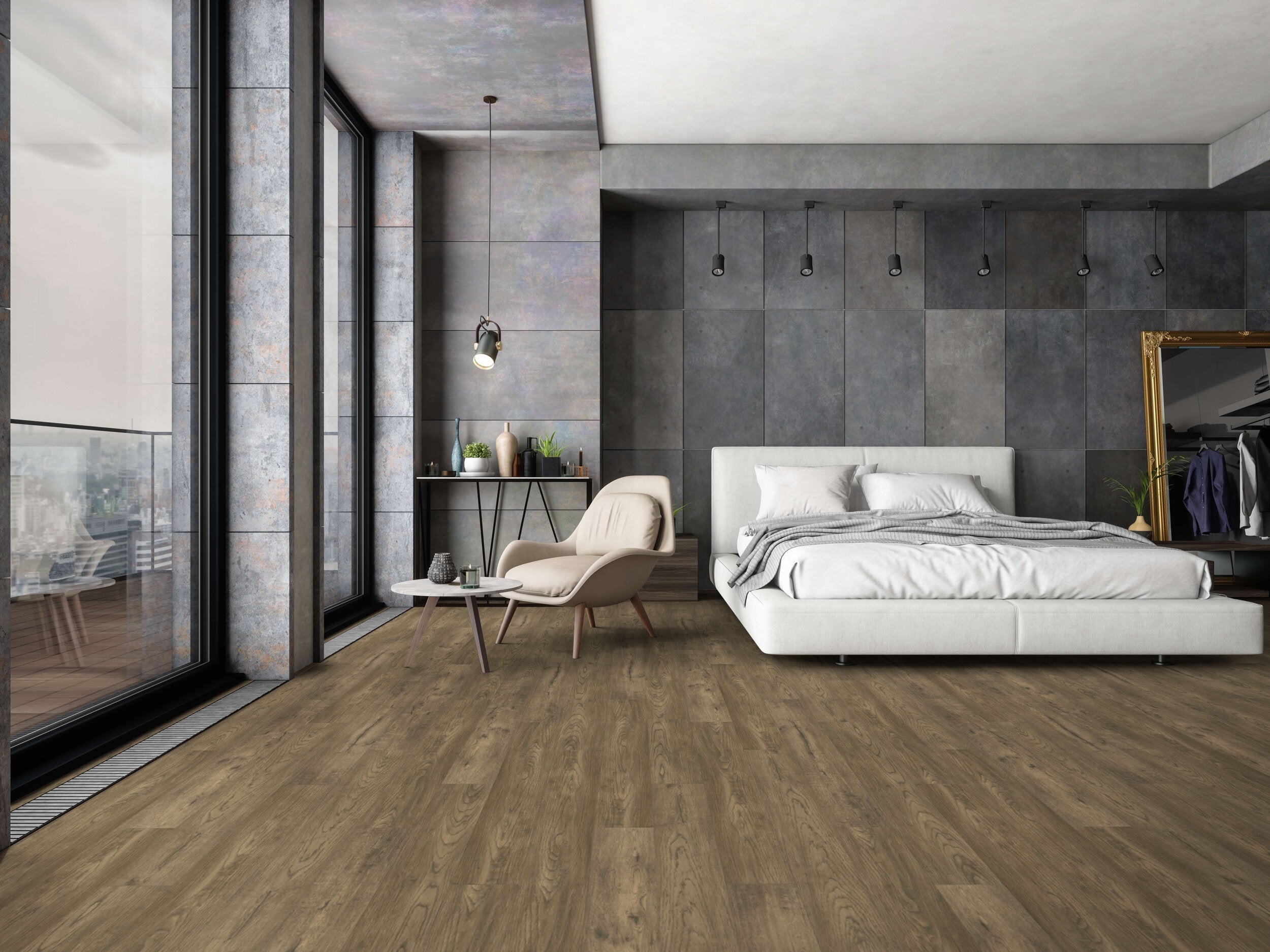 Happy Feet International Stone Elegance 7.25
