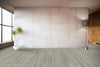 Happy Feet International Tenacious 7" x 48" Vinyl Plank Glacier
