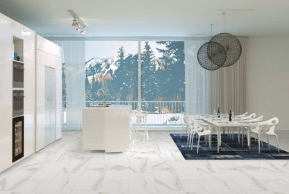 Happy Floors Alsacia 12" x 24" Porcelain Tile