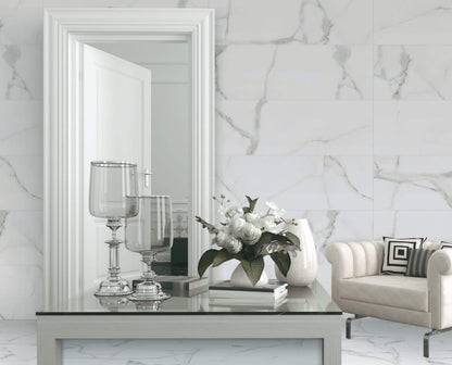 Happy Floors Alsacia 24" x 24" Porcelain Tile