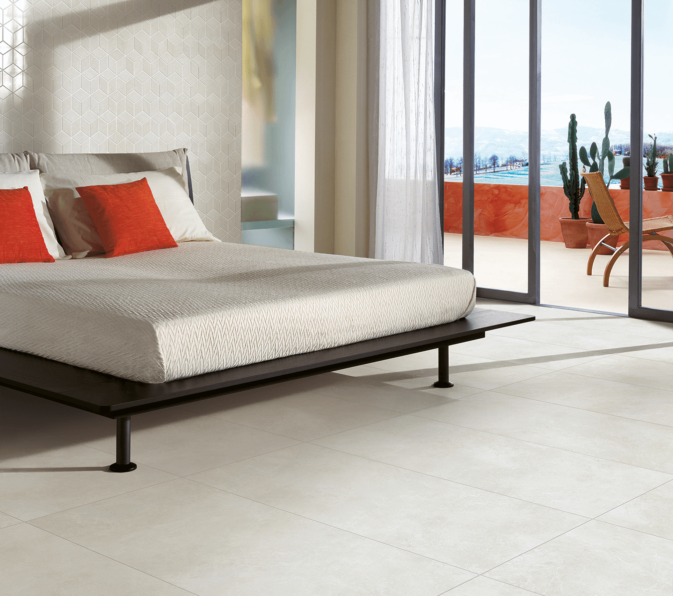 Happy Floors Arona 12" x 24" Porcelain Tile