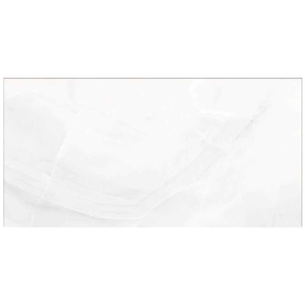 Happy Floors Athena 12" x 24" Porcelain Tile