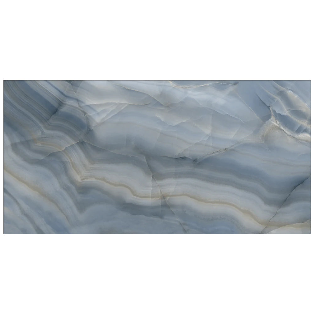 Happy Floors Athena 12" x 24" Porcelain Tile