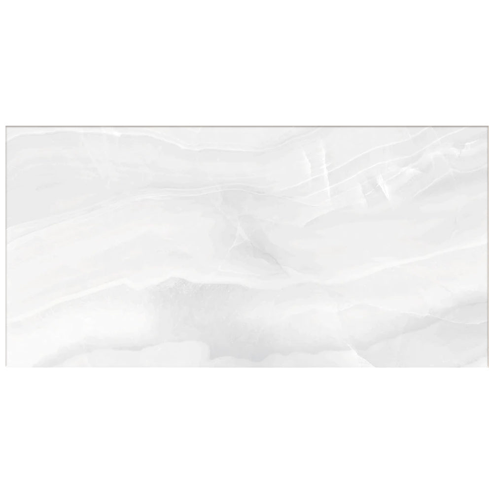 Happy Floors Athena 12" x 24" Porcelain Tile