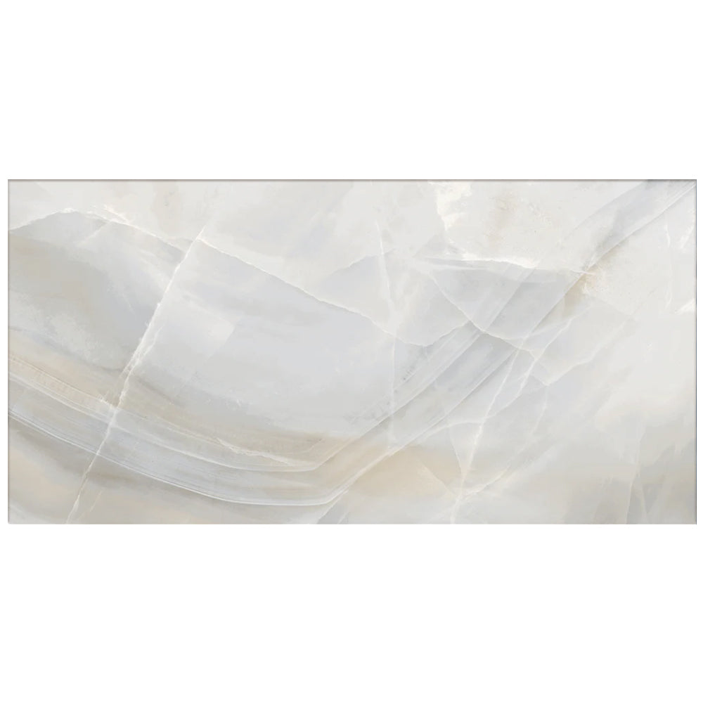 Happy Floors Athena 12" x 24" Porcelain Tile