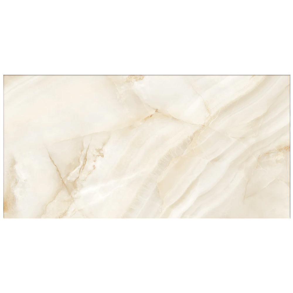 Happy Floors Athena 12" x 24" Porcelain Tile