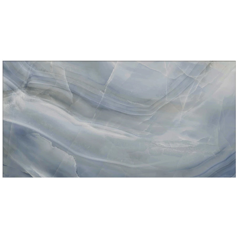 Happy Floors Athena 12" x 24" Porcelain Tile