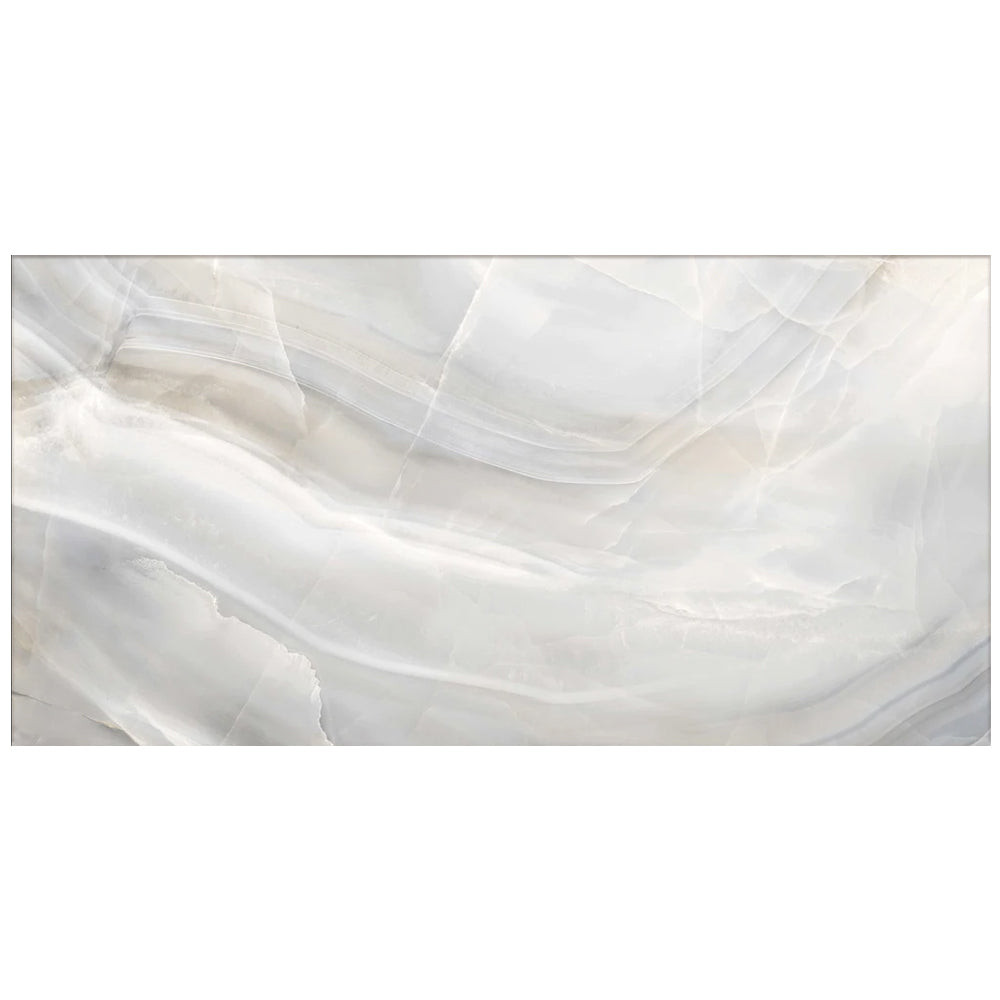 Happy Floors Athena 24" x 48" Porcelain Tile