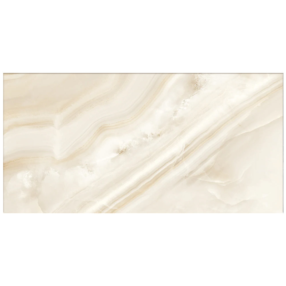 Happy Floors Athena 24" x 48" Porcelain Tile