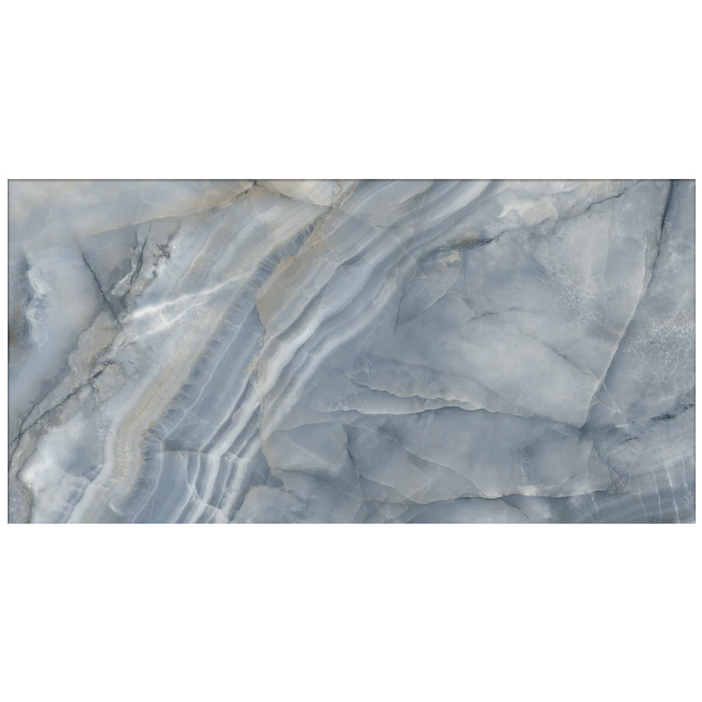 Happy Floors Athena 24" x 48" Porcelain Tile