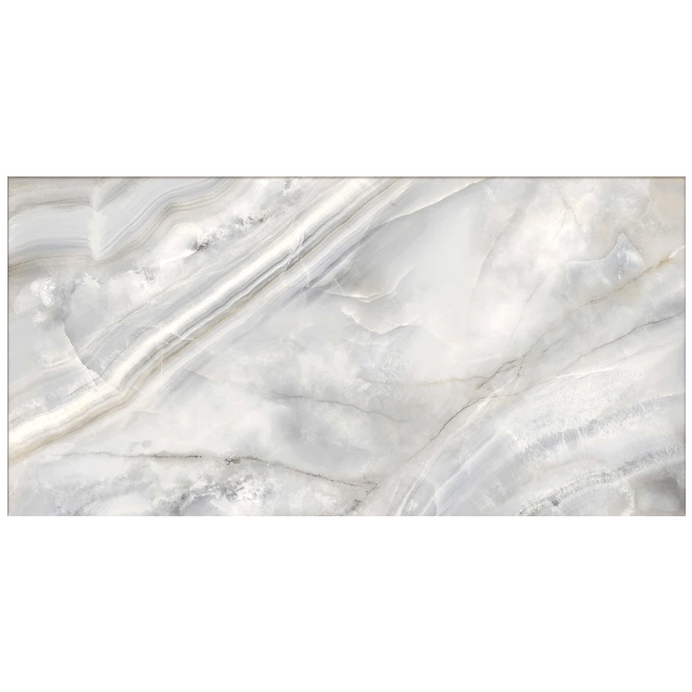 Happy Floors Athena 24" x 48" Porcelain Tile