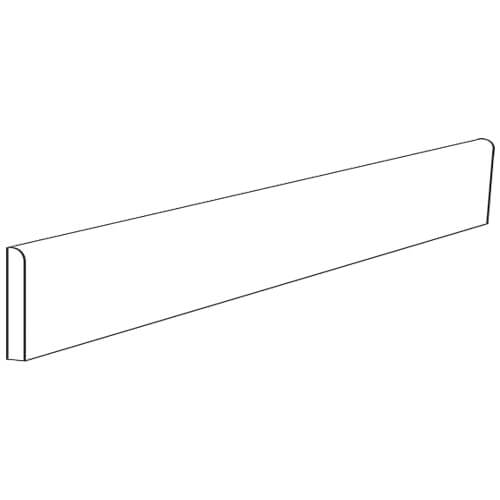 Happy Floors Athena 3" x 24" Bullnose
