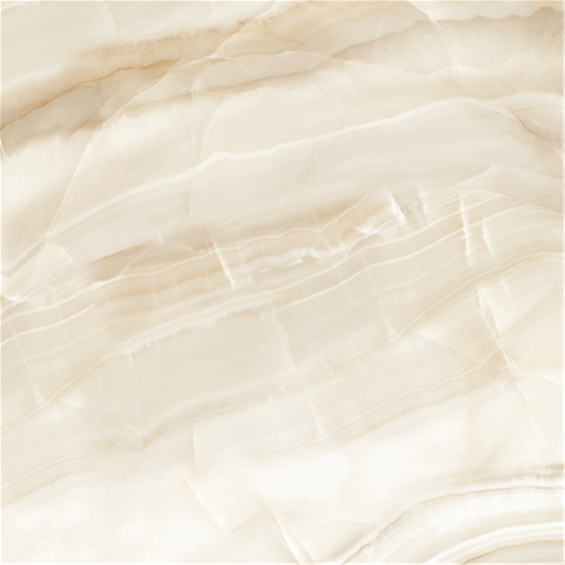 Happy Floors Athena 48" x 48" Porcelain Tile