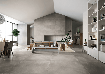 Happy Floors Azuma 24" x 24" Porcelain Paver