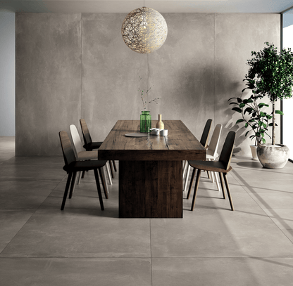 Happy Floors Azuma 24" x 24" Porcelain Tile
