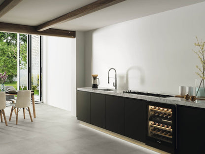 Happy Floors Blanco 12" x 24" Porcelain Tile