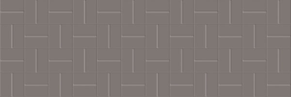 Happy Floors Carpenter 12" x 36" Porcelain Tile