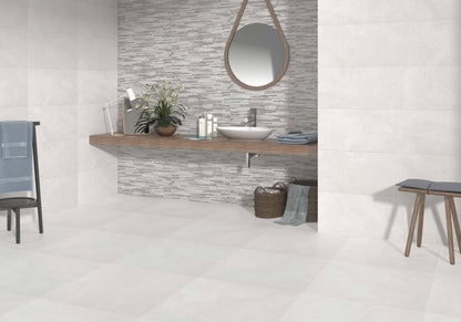 Happy Floors Cipriani Muro 12" x 24" Porcelain Tile