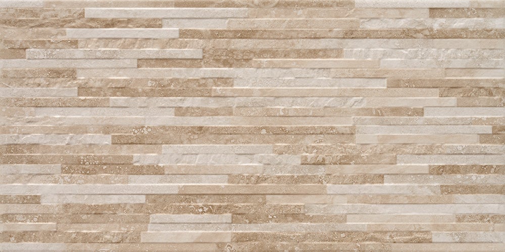 Happy Floors Cipriani Muro 12" x 24" Porcelain Tile