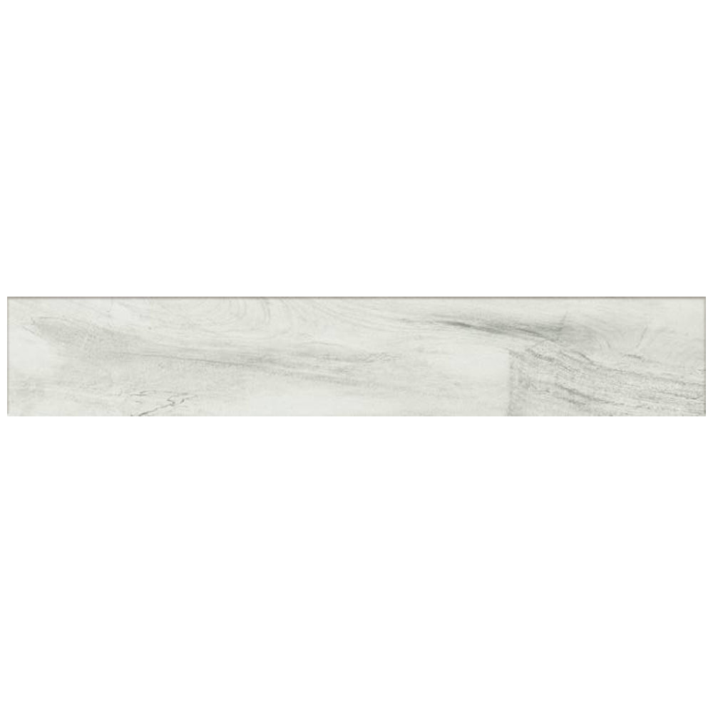 Happy Floors Citrus 8" x 47" Porcelain Tile (Closeout)