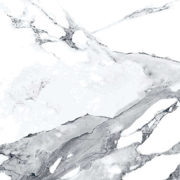 Happy Floors Crash 24" x 24" Porcelain Tile