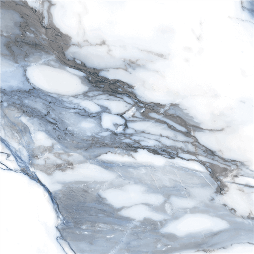 Happy Floors Crash 24" x 24" Porcelain Tile