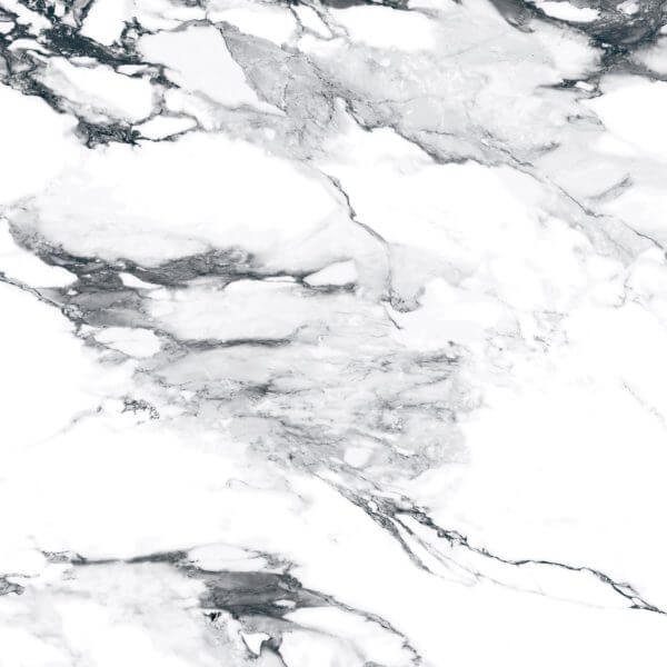 Happy Floors Crash 48" x 48" Porcelain Tile
