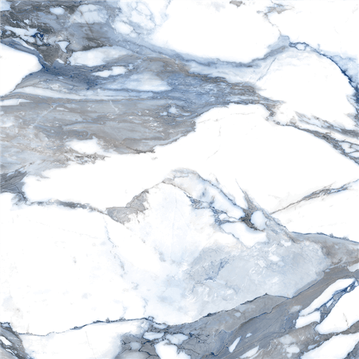 Happy Floors Crash 48" x 48" Porcelain Tile