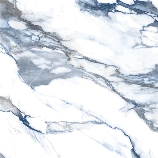 Happy Floors Crash 48" x 48" Porcelain Tile
