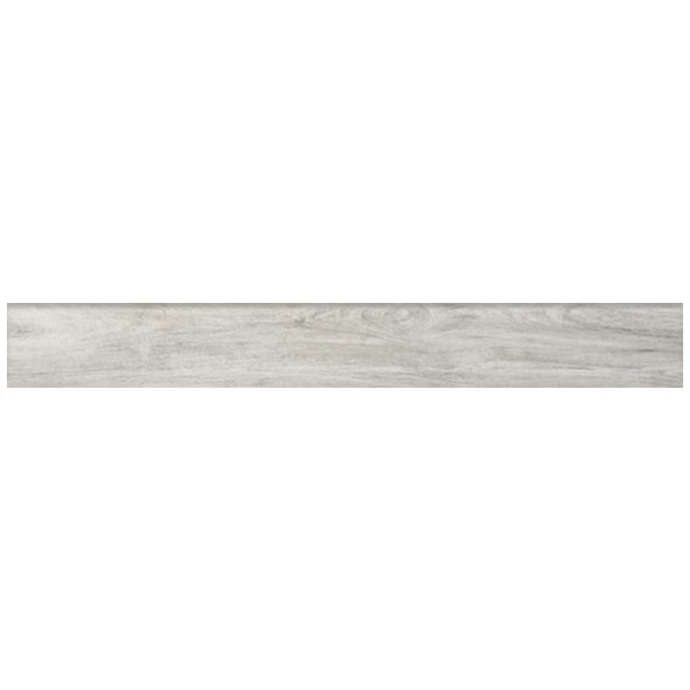 Happy Floors Cypress 3" x 24" Bullnose