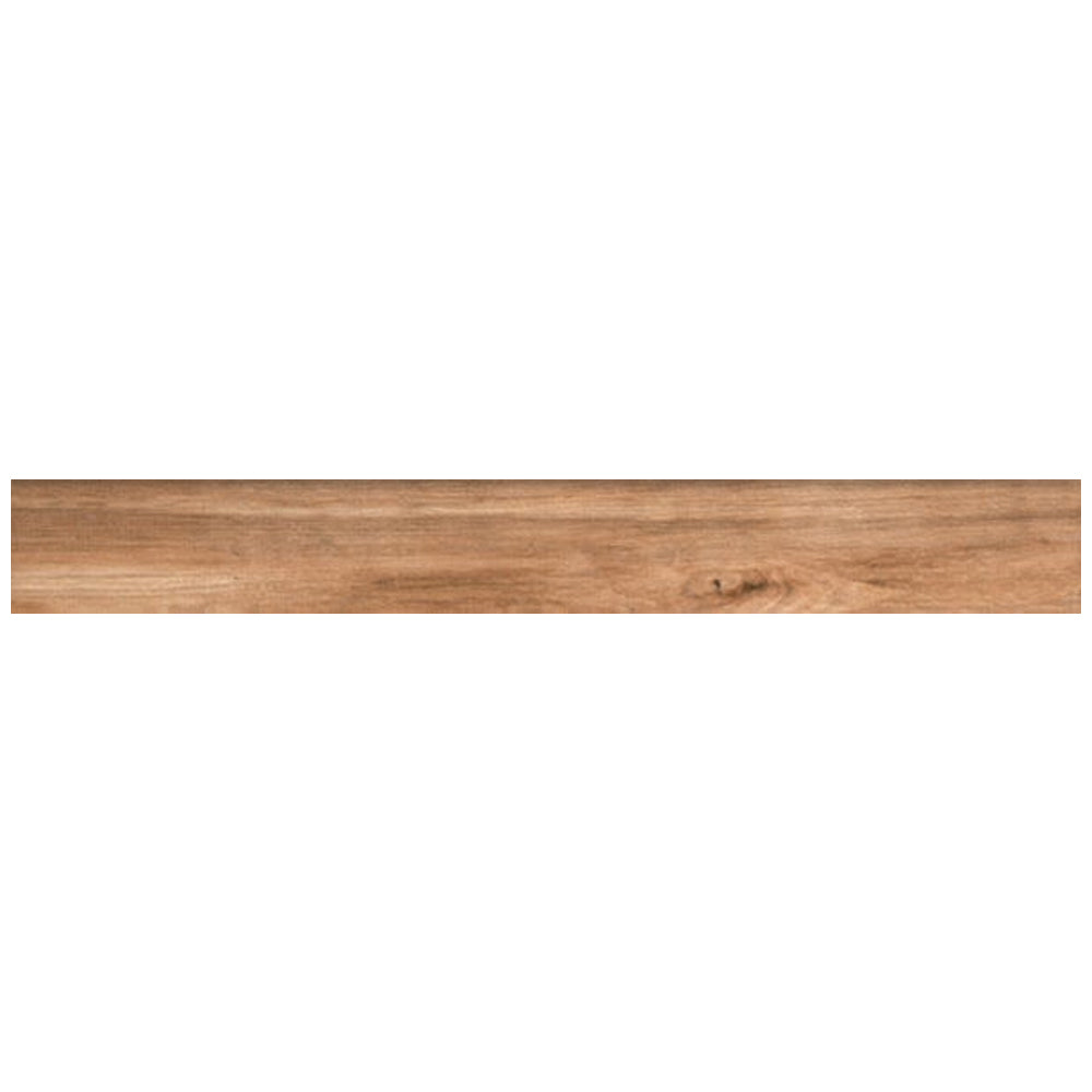 Happy Floors Cypress 3" x 24" Bullnose