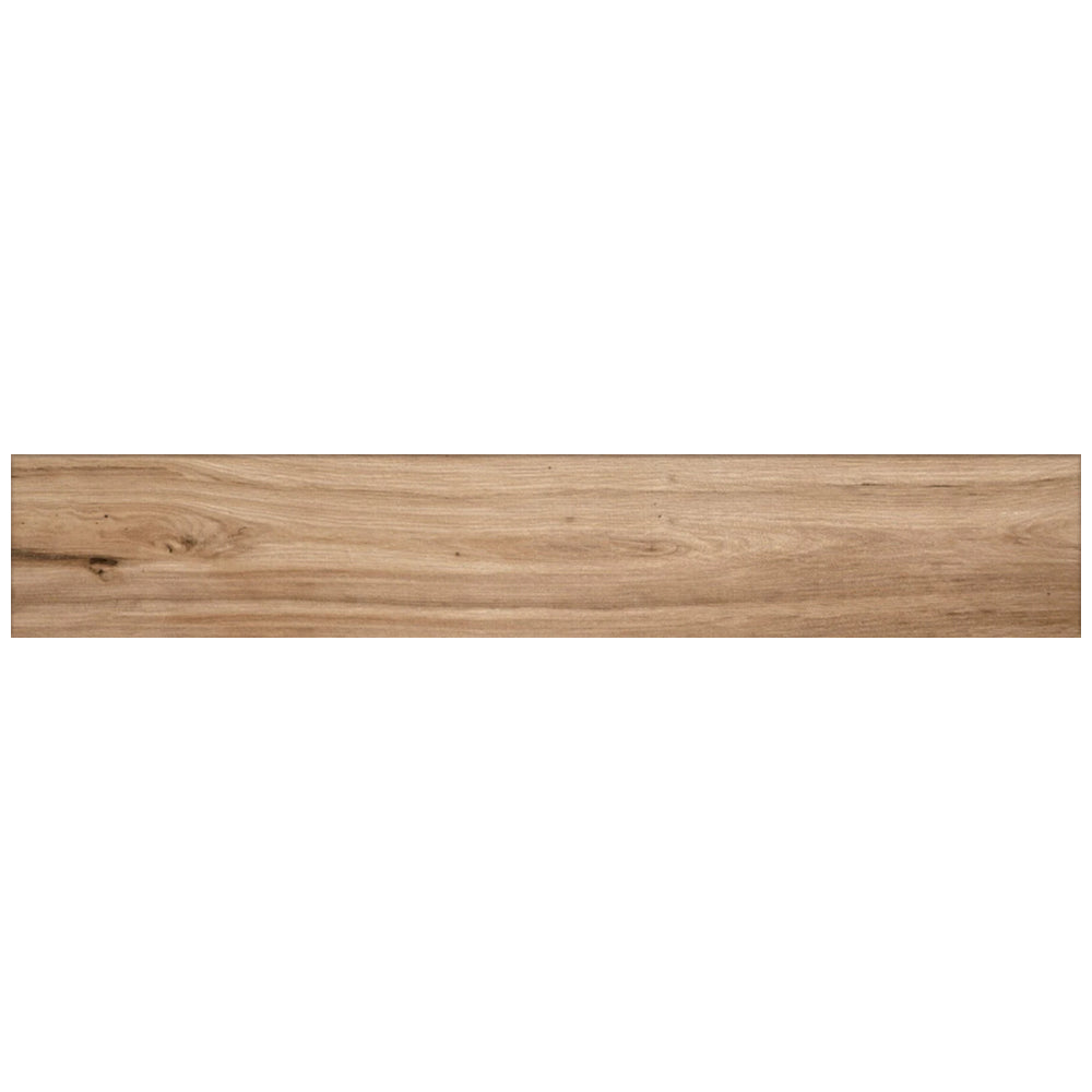 Happy Floors Cypress 9" x 48" Porcelain Tile