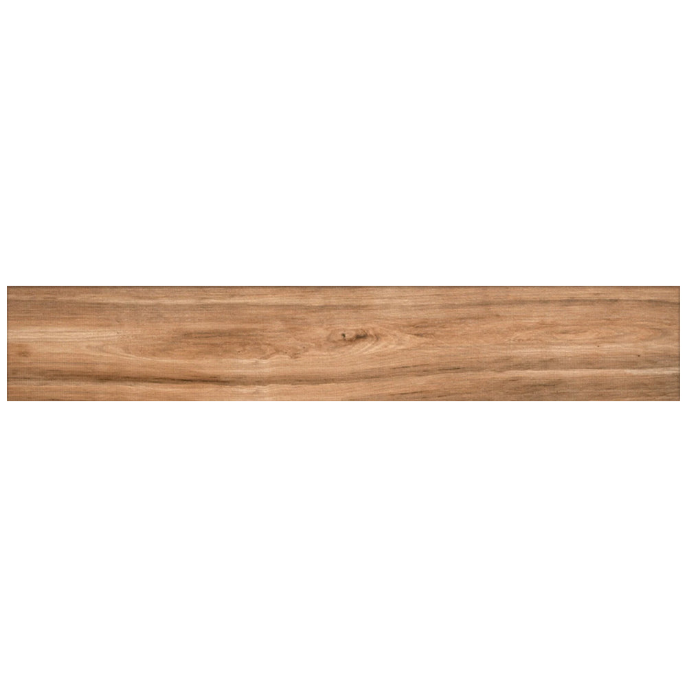 Happy Floors Cypress 9" x 48" Porcelain Tile