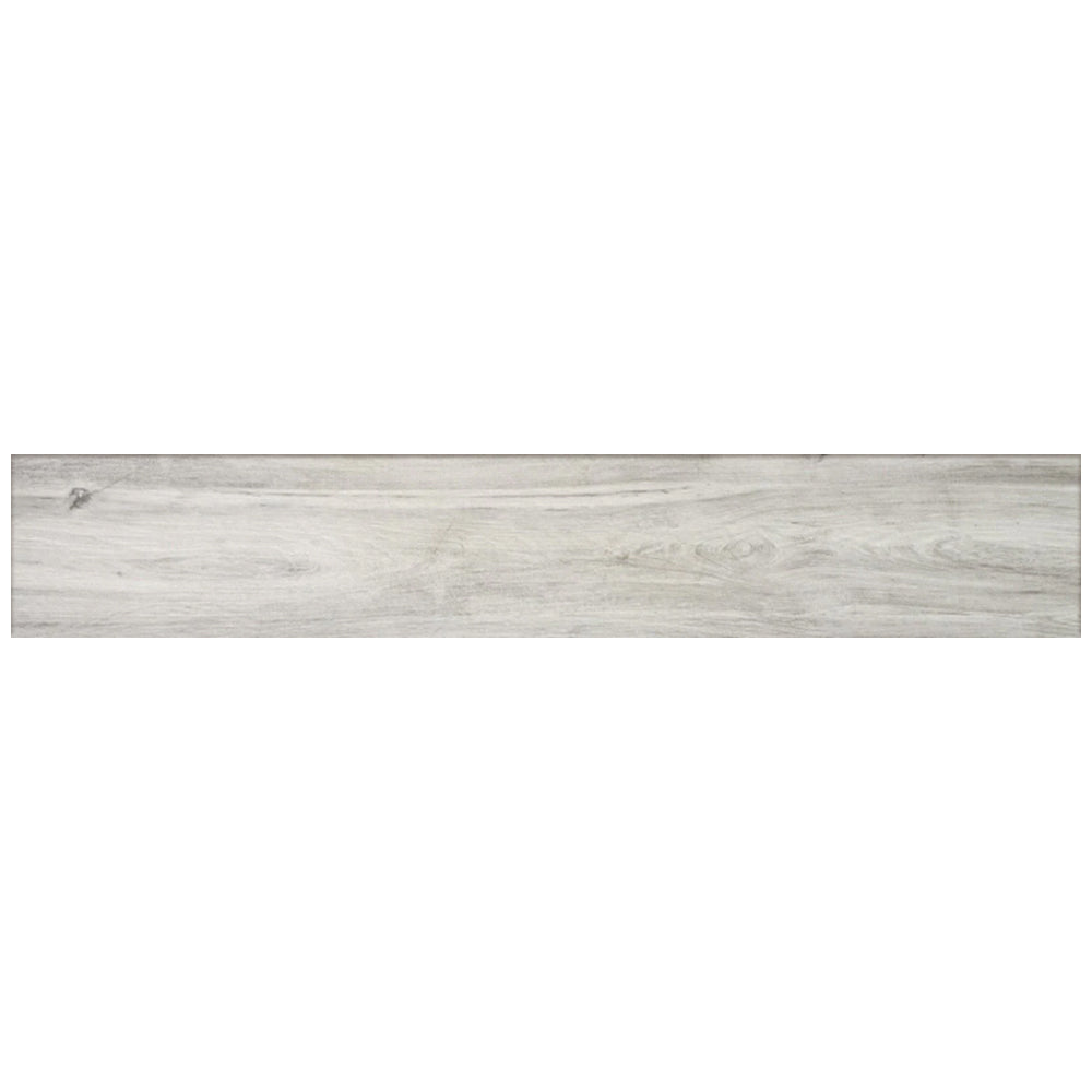 Happy Floors Cypress 9" x 48" Porcelain Tile