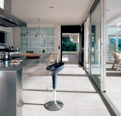 Happy Floors Dolomite 24" x 48" Porcelain Tile