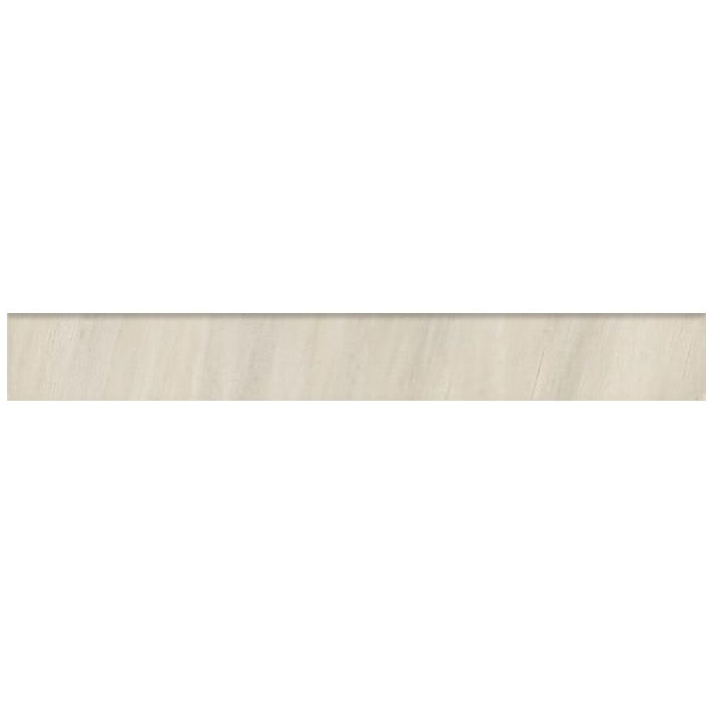 Happy Floors Dolomite 3" x 24" Bullnose
