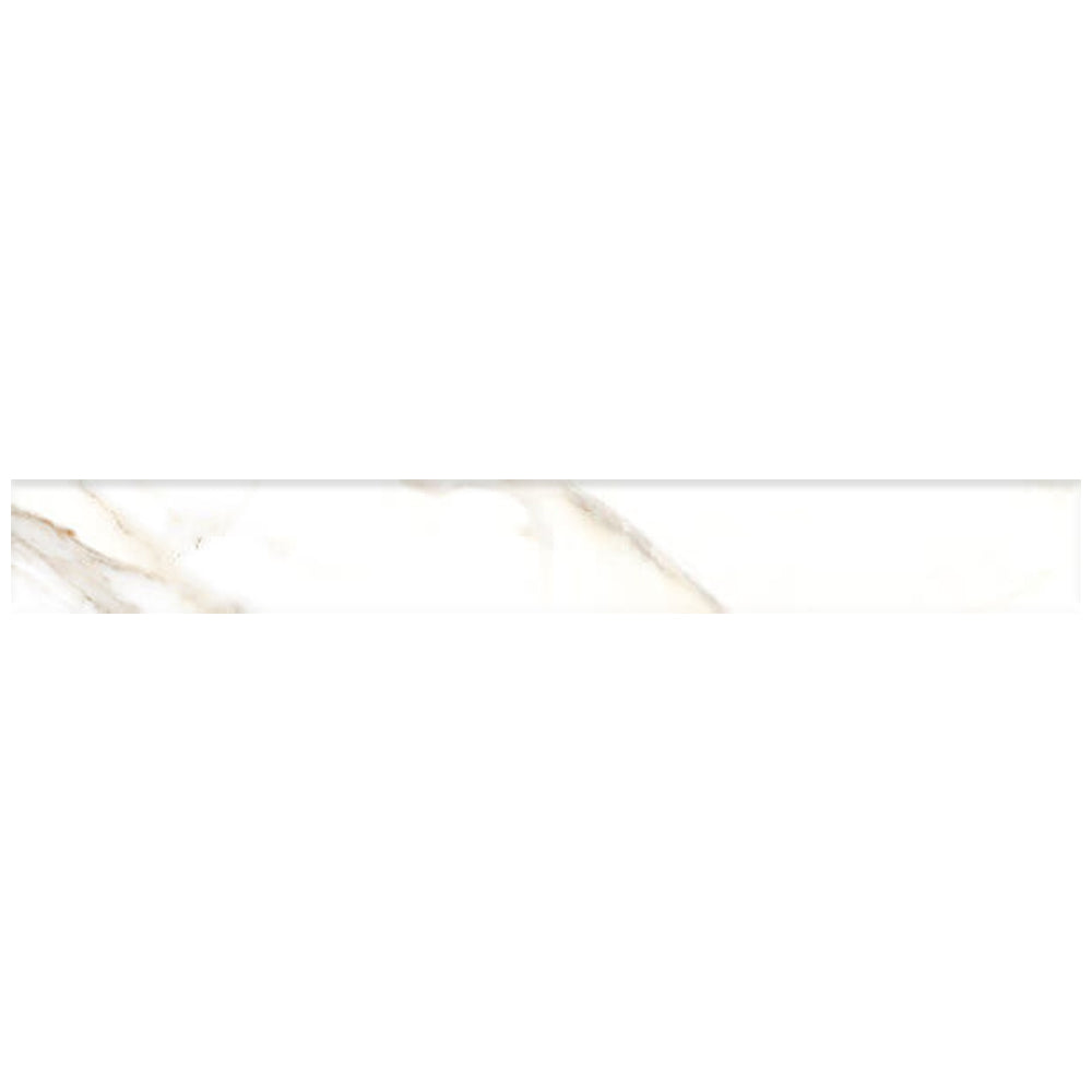 Happy Floors Dorian 3" x 24" Bullnose