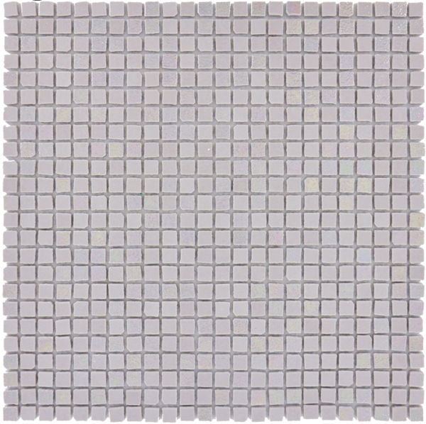 Happy Floors Endura Micro 1 x 1 12" x 12" Stone & Glass Mosaic (Closeout)