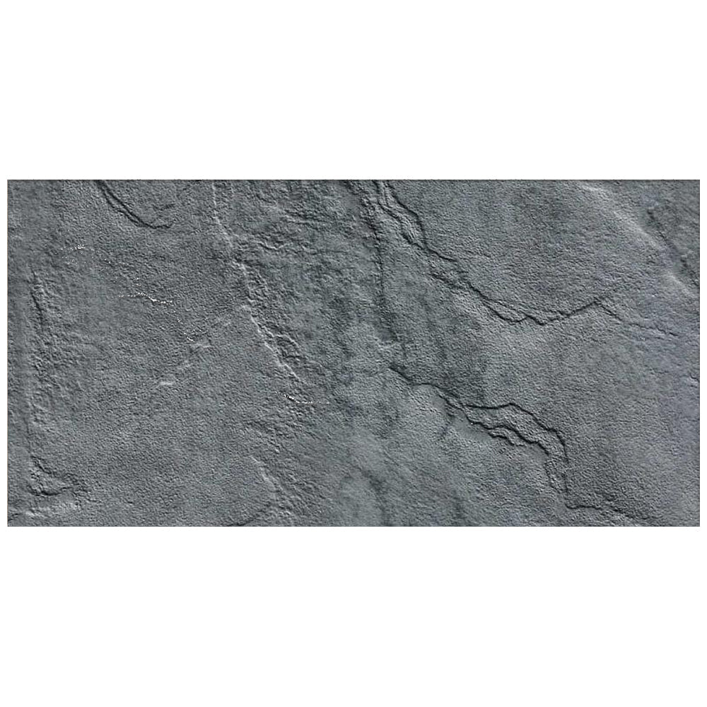 Happy Floors Eternity 12" x 24" Porcelain Tile